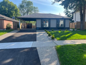 Discover Your Home Away From Home Near YYZ Airport
